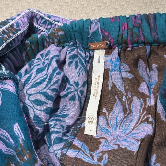 Free People Romper - Picture 12 of 12